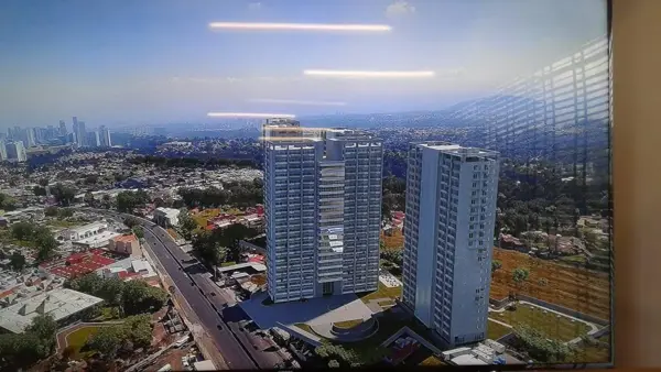 Departamento en renta en Contadero, Cuajimalpa de Morelos — foto 2 de 66