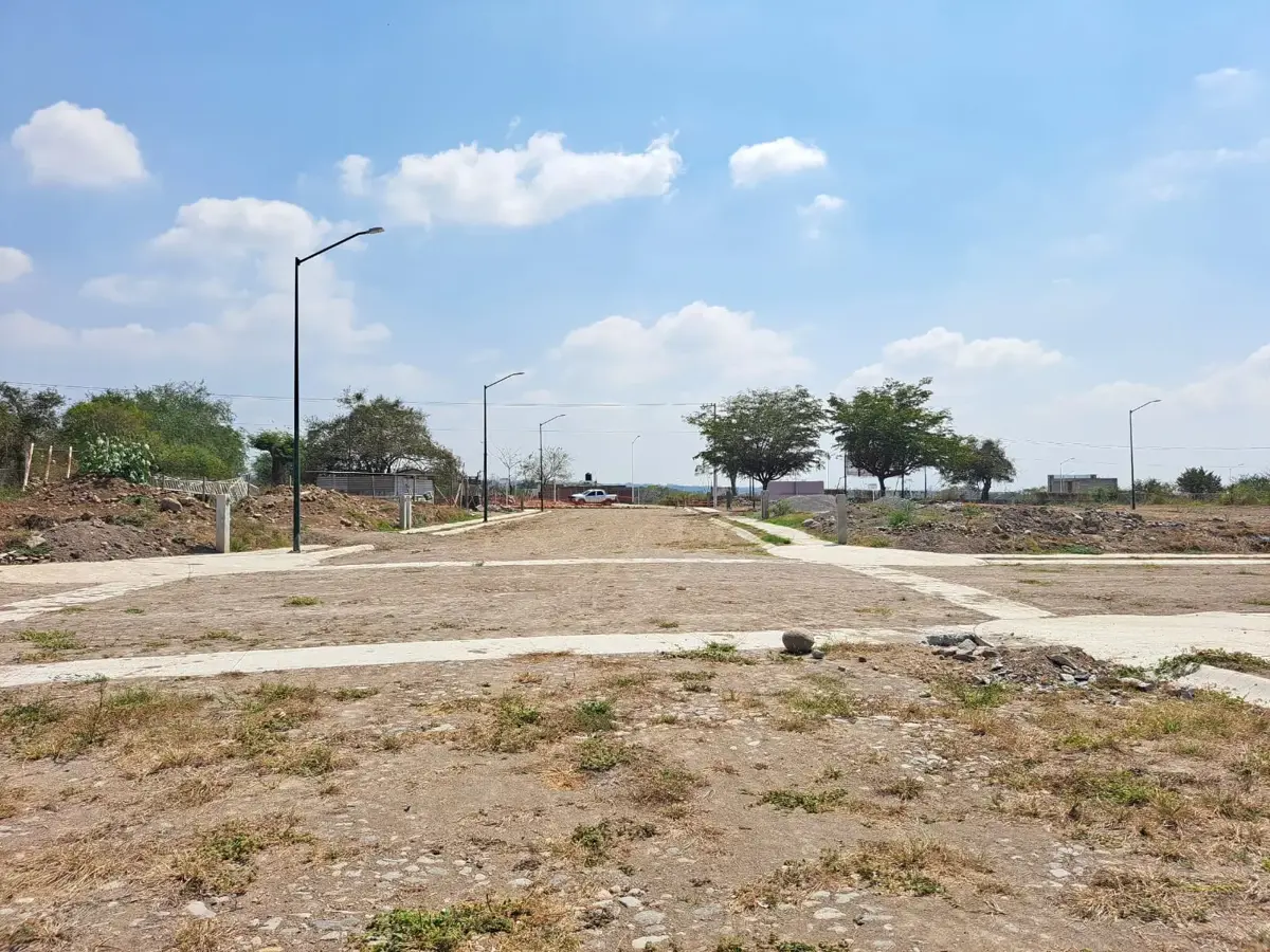 Terreno en venta en Barrio Alto, Comala