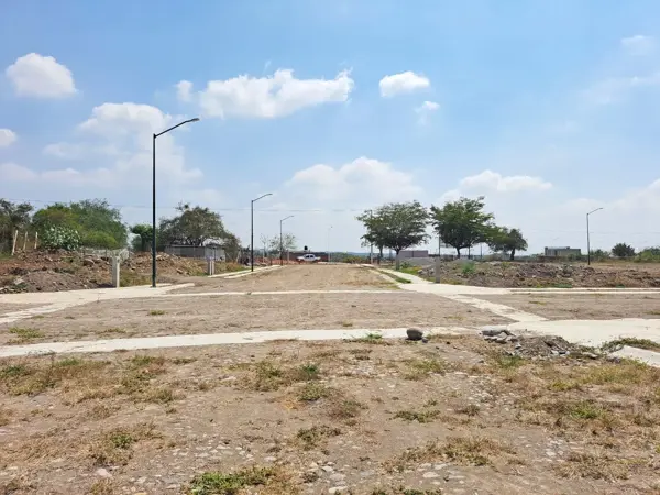 Terreno en Venta en Volcanes 002, Comala - Excelente Ubicación