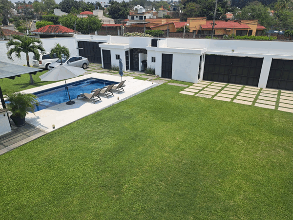Casa en venta en Burgos Bugambilias, Temixco — foto 2 de 31