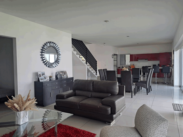 Casa en venta en Burgos Bugambilias, Temixco — foto 3 de 31