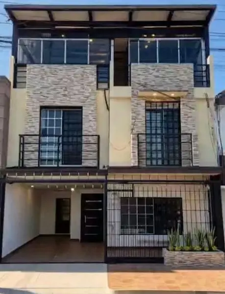 Casa en venta en Bosques de Anahuac, San Nicolás de los Garza — foto 2 de 19