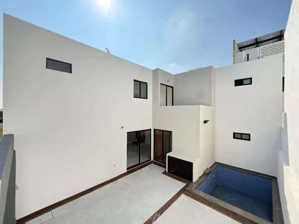 Casa en venta en Las Lomas Residencial, Alvarado — foto 2 de 16