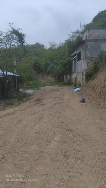 Terreno en venta en El Zapote, Huejutla de Reyes — foto 2 de 5