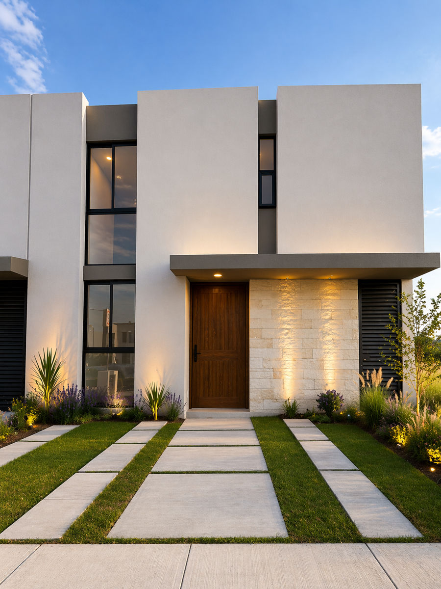 Casa en venta en Villas del Roble, Corregidora — foto 1 de 49