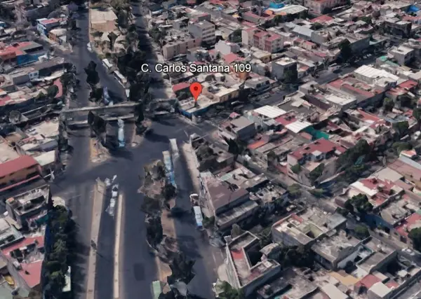 Casa en venta en Moctezuma 1a Sección, Venustiano Carranza — foto 3 de 12
