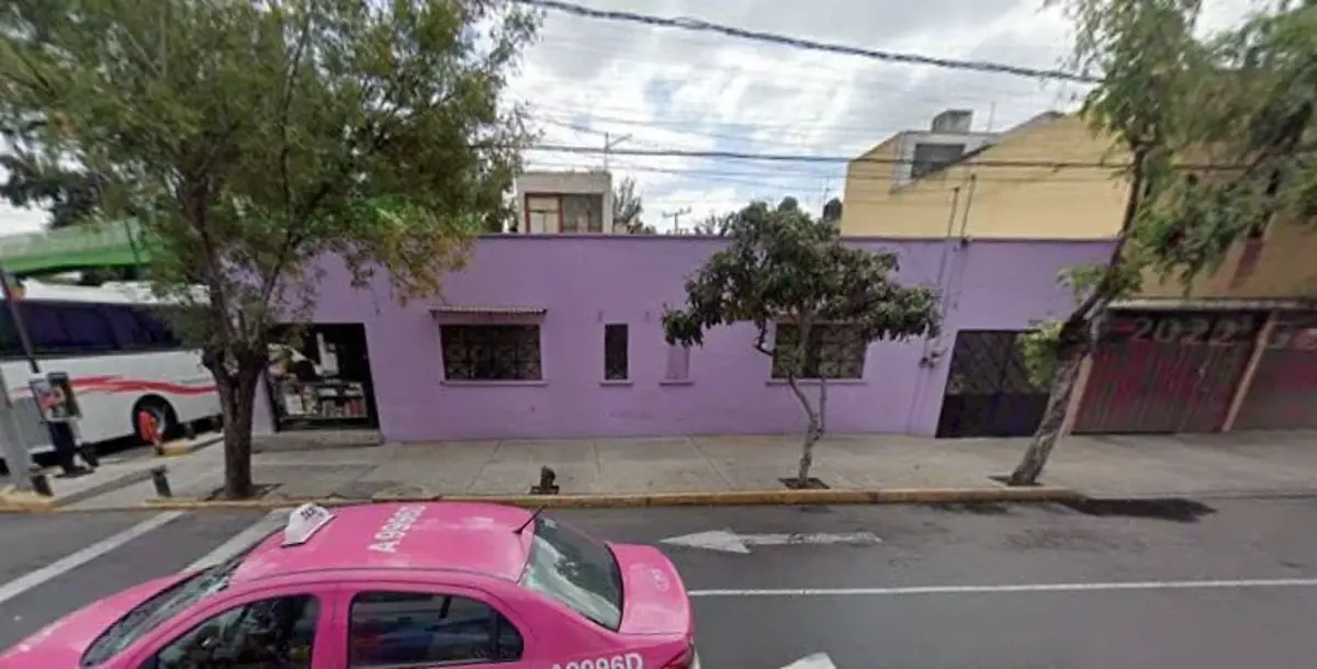 Casa en venta en Moctezuma 1a Sección, Venustiano Carranza — foto 1 de 12
