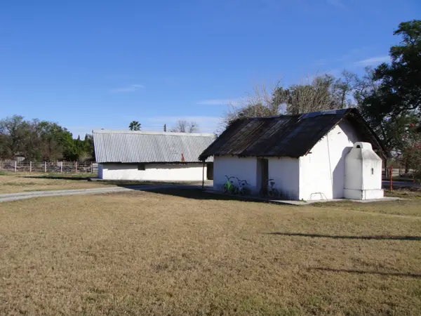Finca-Rancho en venta en San Miguelito, Cadereyta Jiménez — foto 3 de 15