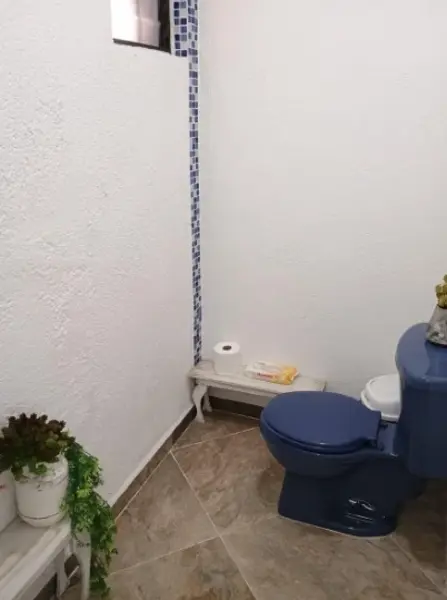 Casa en venta en Campestre Churubusco, Coyoacán — foto 3 de 19