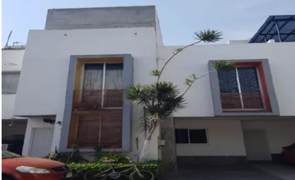 Casa en venta en El Vergel, Iztapalapa — foto 3 de 10