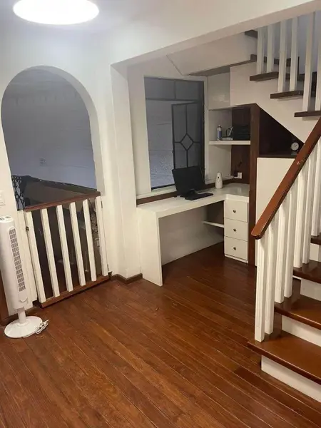 Casa en venta en Churubusco Country Club, Coyoacán — foto 2 de 11