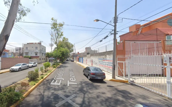 Casa en venta en Ex-Ejido de San Francisco Culhuacán, Coyoacán — foto 2 de 16
