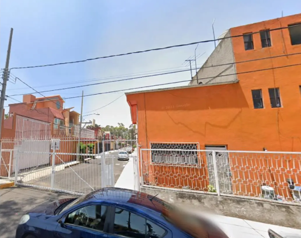 Casa en venta en Ex-Ejido de San Francisco Culhuacán, Coyoacán — foto 3 de 16