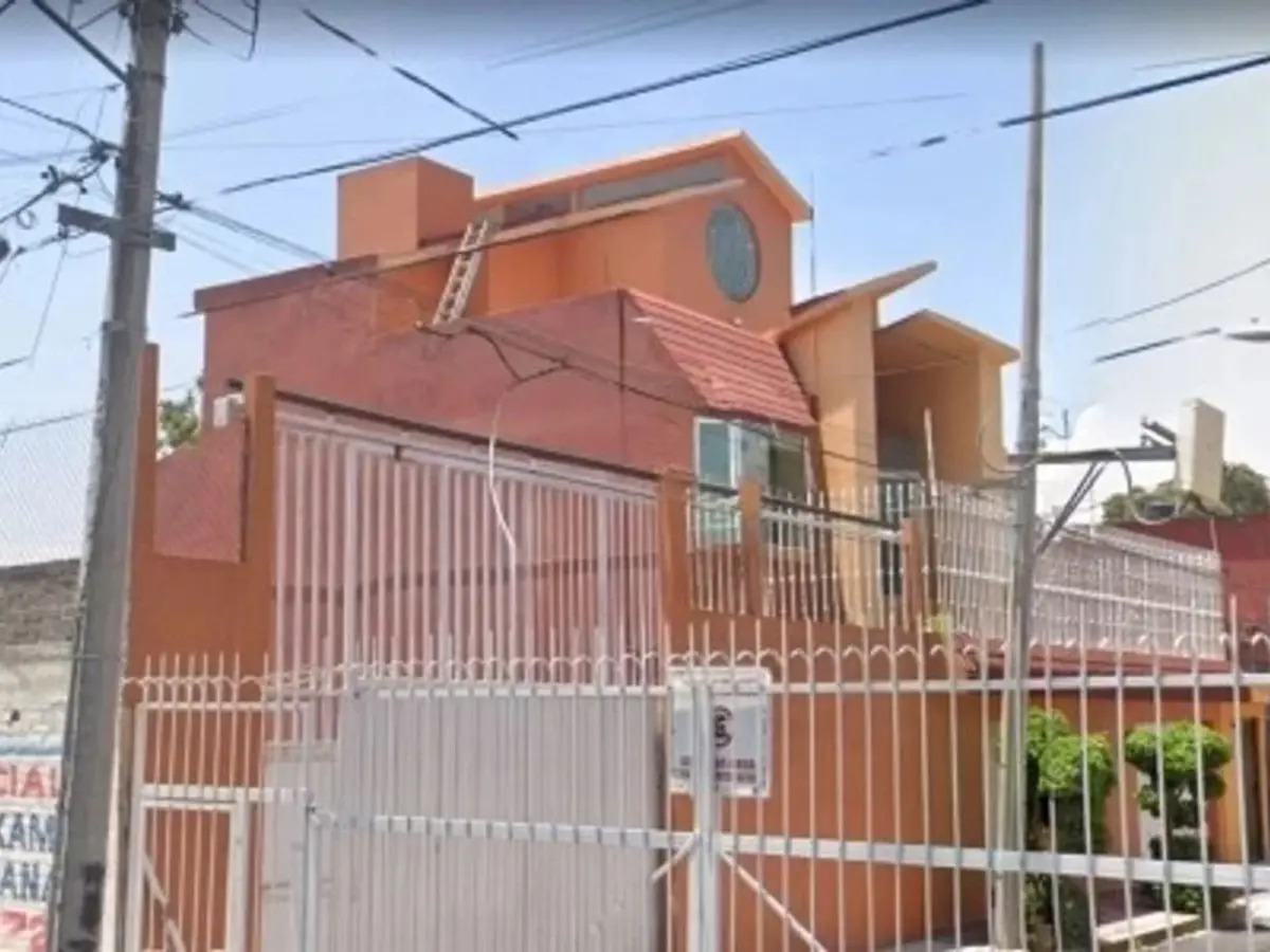 Casa en venta en Ex-Ejido de San Francisco Culhuacán, Coyoacán — foto 1 de 16