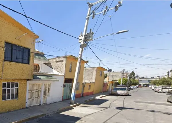 Casa en venta en Consejo Agrarista Mexicano, Iztapalapa — foto 2 de 19