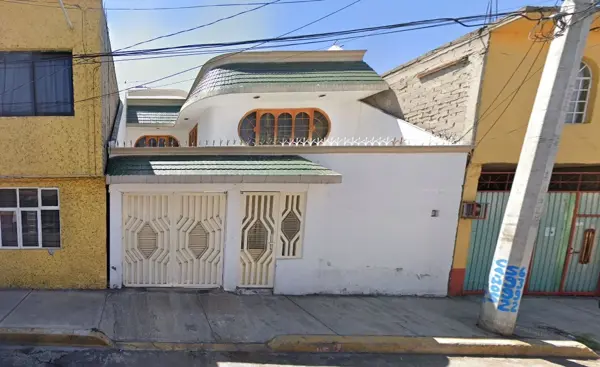 CASA EN VENTA EN COLONIA CONSEJO AGRARISTA MEXICANO C.P. 09760, IZTAPALAPA, CIUDAD DE MÉXICO