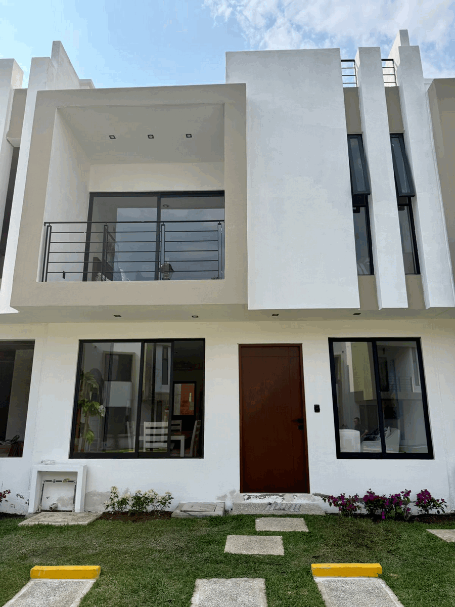 Casa en venta en Centro Jiutepec, Jiutepec — foto 1 de 15