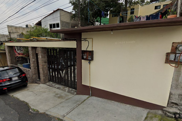Casa en venta en Miguel Hidalgo 3A Sección, Tlalpan — foto 3 de 11