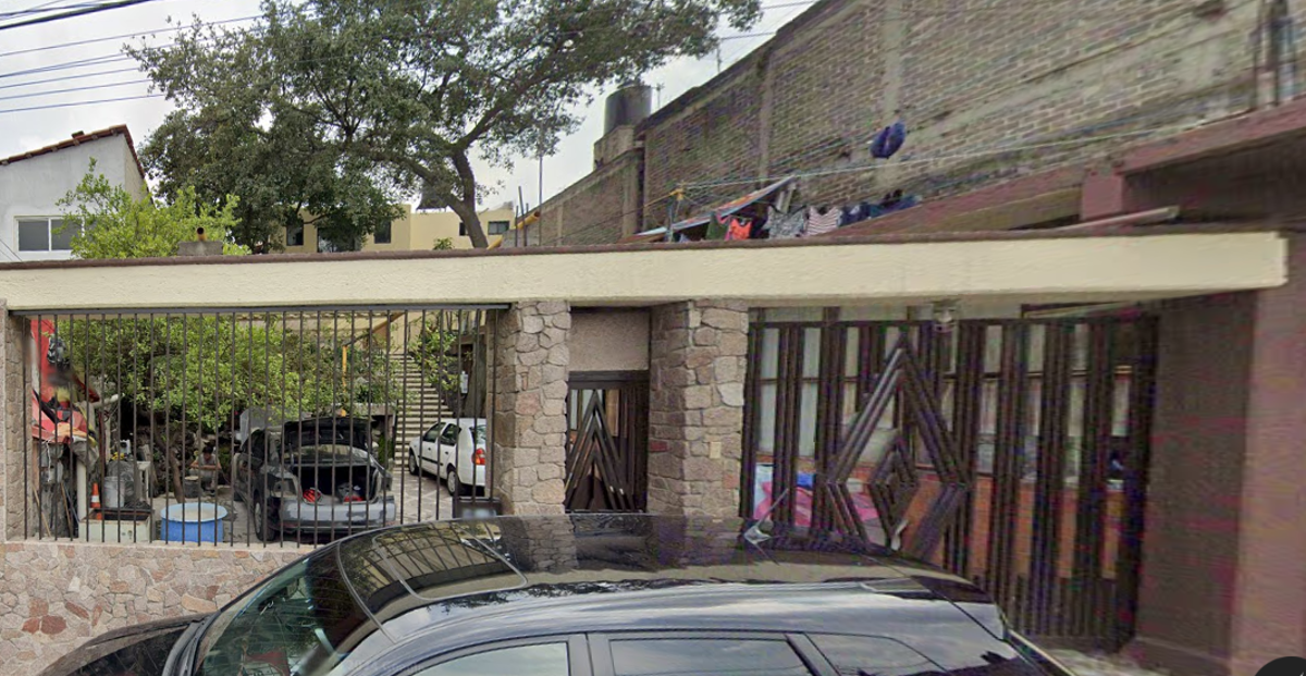 Casa en venta en Miguel Hidalgo 3A Sección, Tlalpan — foto 1 de 11