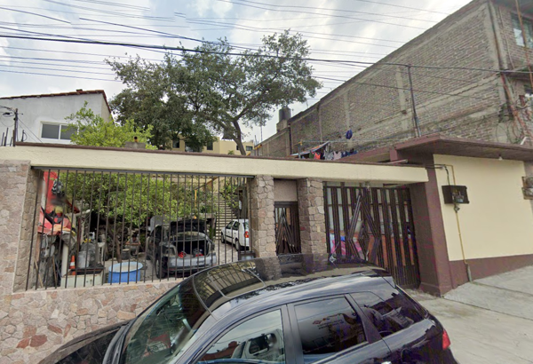 Casa en venta en Miguel Hidalgo 3A Sección, Tlalpan — foto 2 de 11