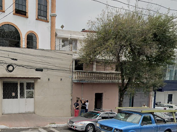Casa en venta en Cuajimalpa, Cuajimalpa de Morelos — foto 3 de 15