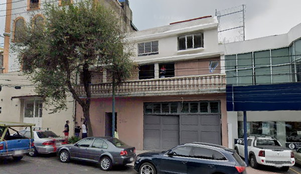 Casa en venta en Cuajimalpa, Cuajimalpa de Morelos — foto 2 de 15