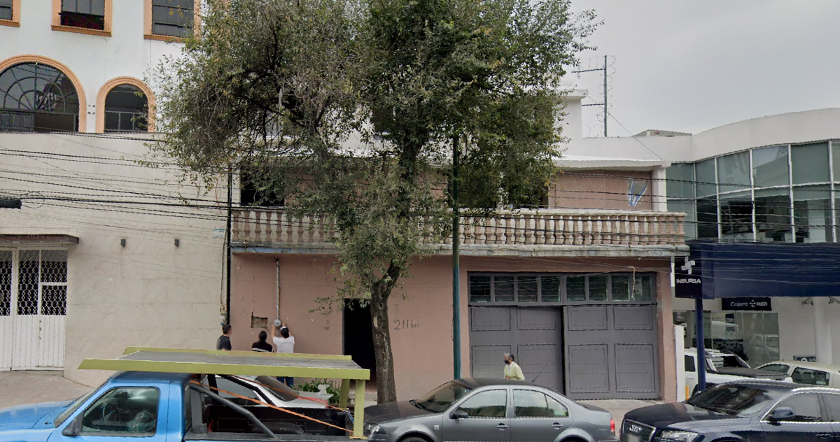 Casa en venta en Cuajimalpa, Cuajimalpa de Morelos — foto 1 de 15