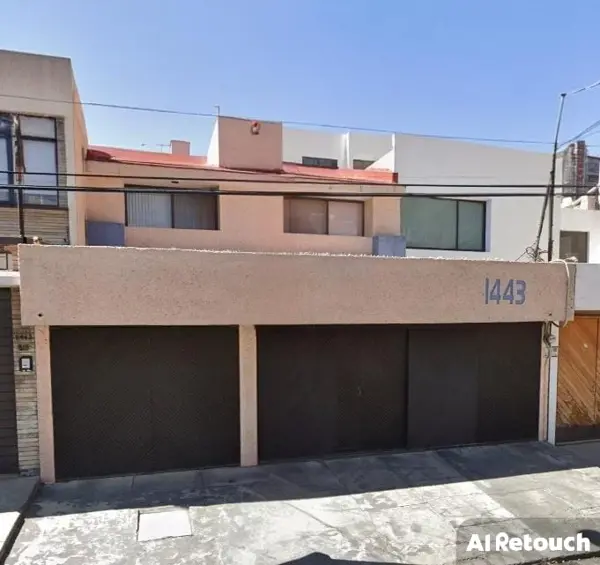 Casa en venta en Del Valle Sur, Benito Juárez — foto 3 de 15