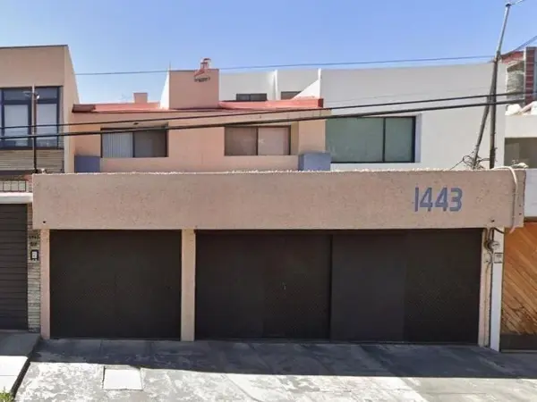 Casa en venta en Del Valle Sur, Benito Juárez — foto 2 de 15