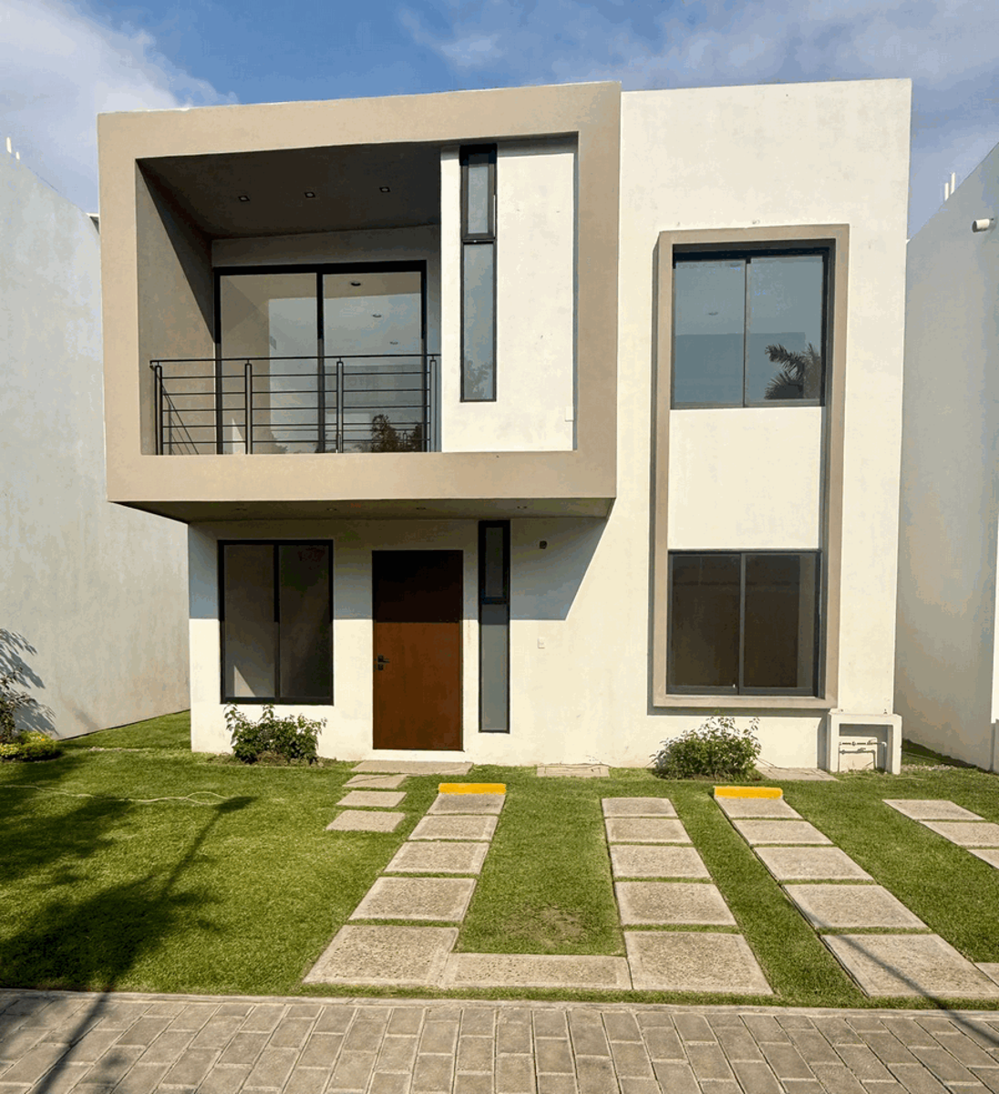 Casa en venta en Centro Jiutepec, Jiutepec — foto 1 de 13