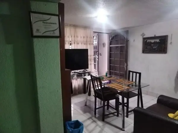 Casa en venta en Vasco de Quiroga, Gustavo A. Madero — foto 2 de 8