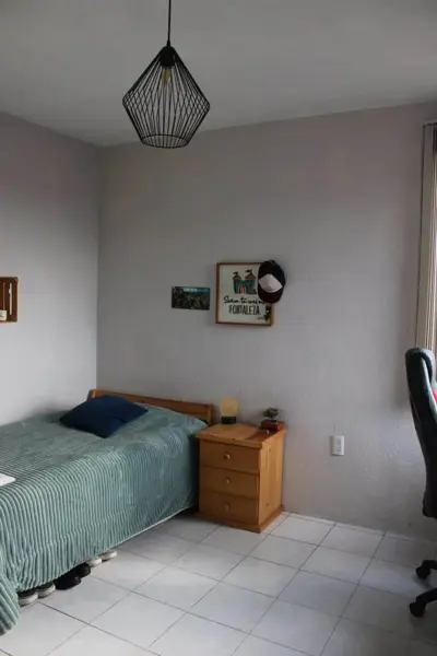 Casa en venta en Vasco de Quiroga, Gustavo A. Madero — foto 3 de 8