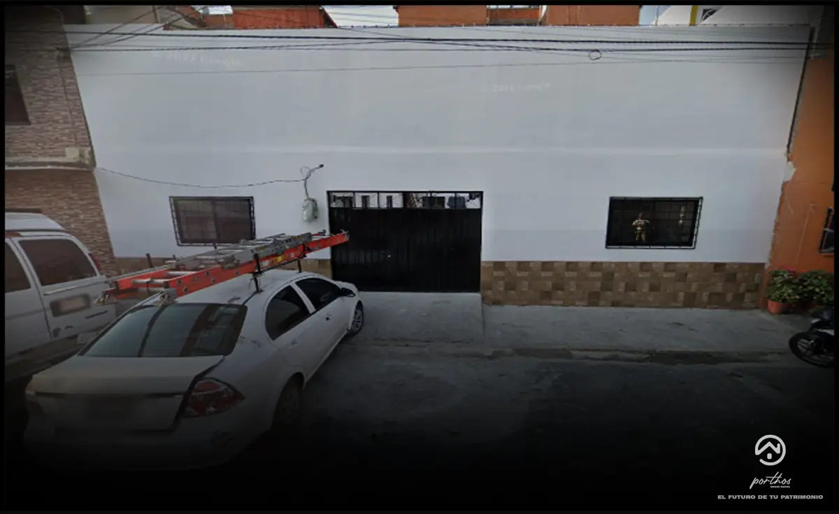 Casa en venta en Vasco de Quiroga, Gustavo A. Madero — foto 1 de 8