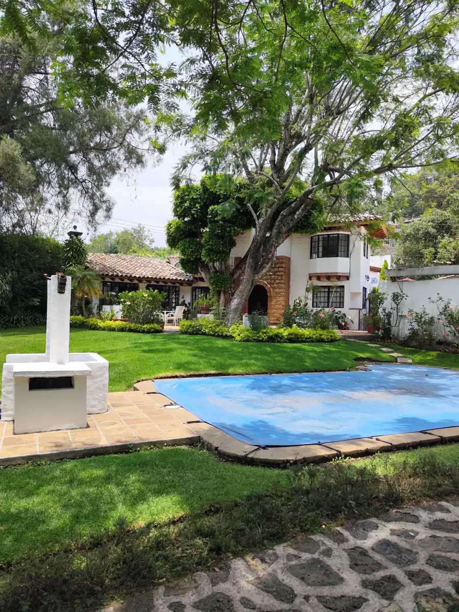 Villa Privada de descanso en Subida al Monte ( Cuernavaca ). Villa Privada de descanso en Subida al Monte ( Cuernavaca ).