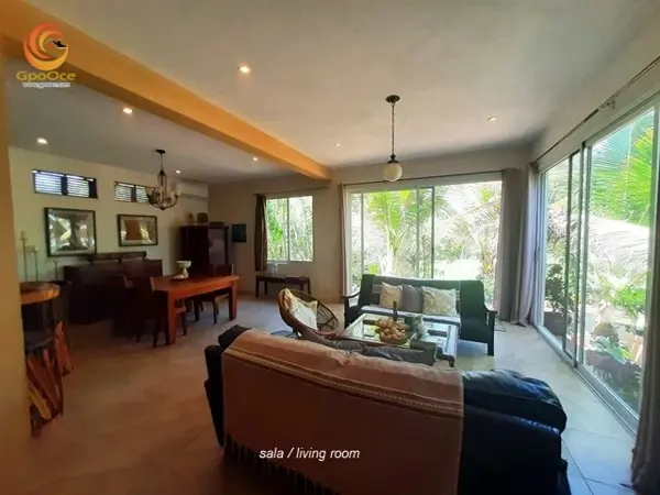 Casa en venta en Agua Blanca, Santa María Tonameca — foto 3 de 20