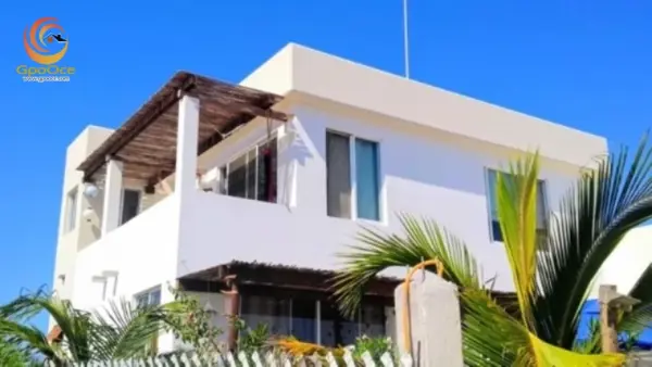 Casa en venta en Agua Blanca, Santa María Tonameca — foto 2 de 20