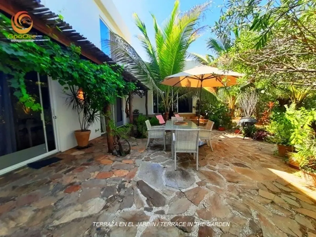 Casa en venta en Agua Blanca, Santa María Tonameca — foto 1 de 20