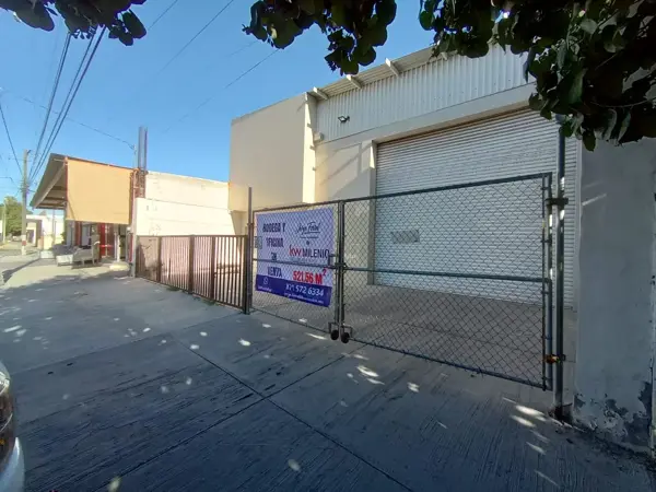 Bodega en venta en Torreon Centro, Torreón — foto 2 de 24
