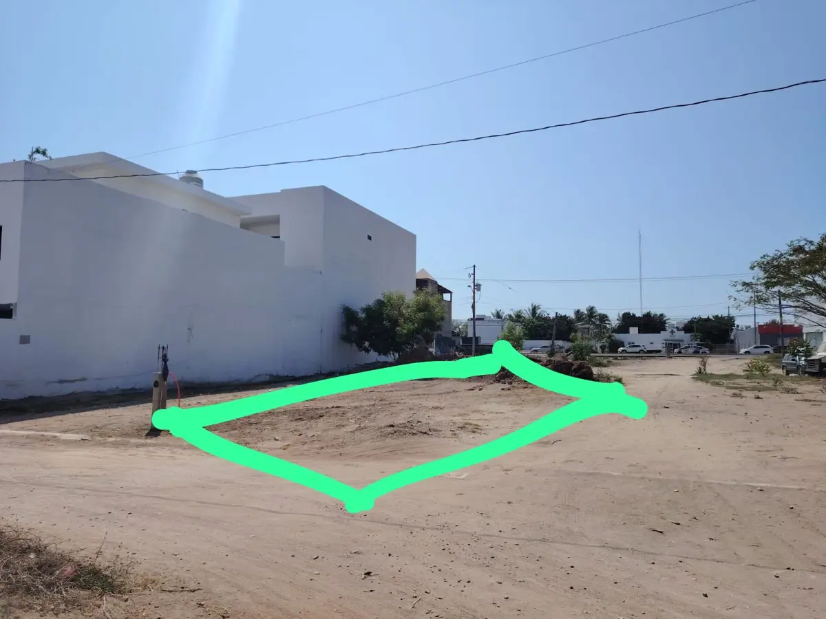 Terreno en venta en Haciendas de San Vicente, Bahía de Banderas — foto 1 de 9