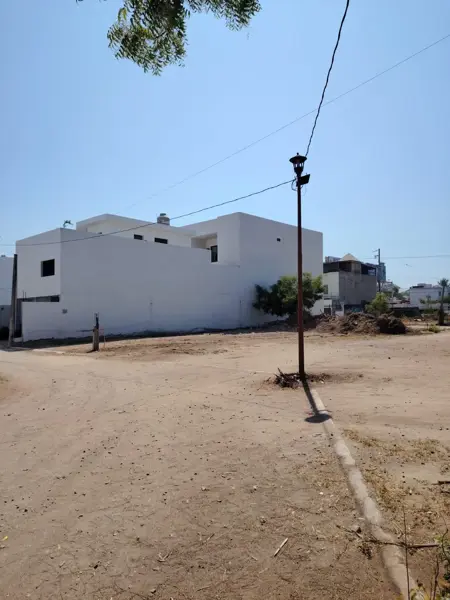Terreno en venta en Haciendas de San Vicente, Bahía de Banderas — foto 3 de 9