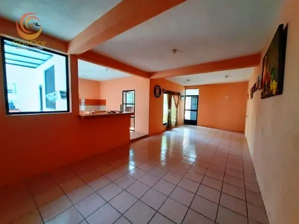 Casa en venta en Costa Chica, San Pedro Mixtepec -Dto. 22 - — foto 3 de 23