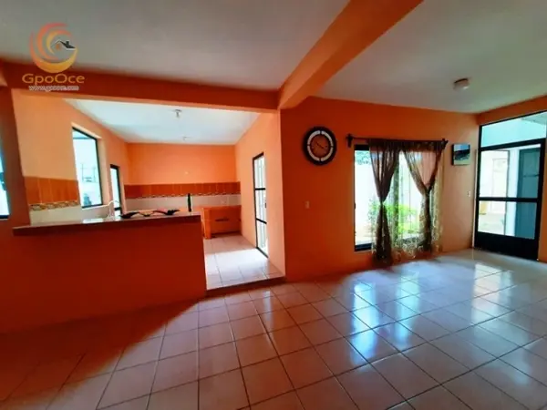 Casa en venta en Costa Chica, San Pedro Mixtepec -Dto. 22 - — foto 2 de 23