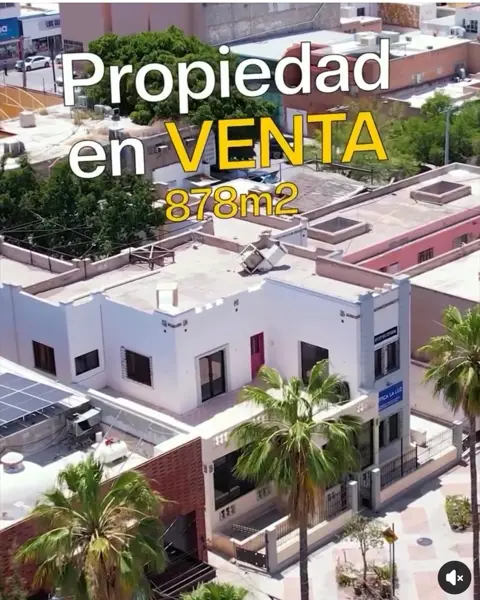 Edificio en venta en Torreon Centro, Torreón — foto 3 de 17