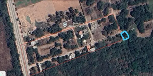 Terreno en venta en San Clemente de Lima, Bahía de Banderas — foto 2 de 4
