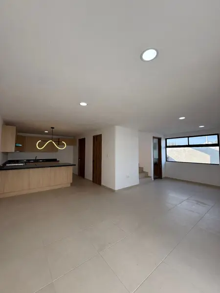 Casa en venta en San Bernardino Tlaxcalancingo, San Andrés Cholula — foto 2 de 11