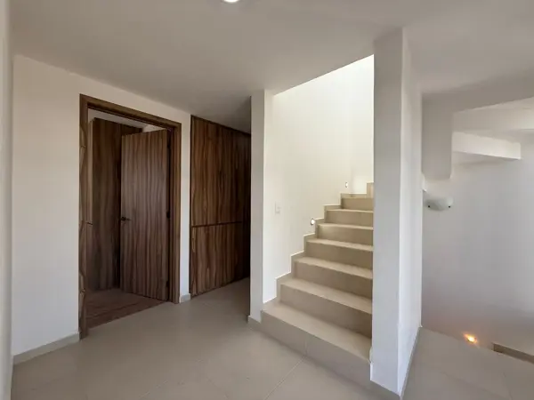 Casa en venta en San Bernardino Tlaxcalancingo, San Andrés Cholula — foto 3 de 11