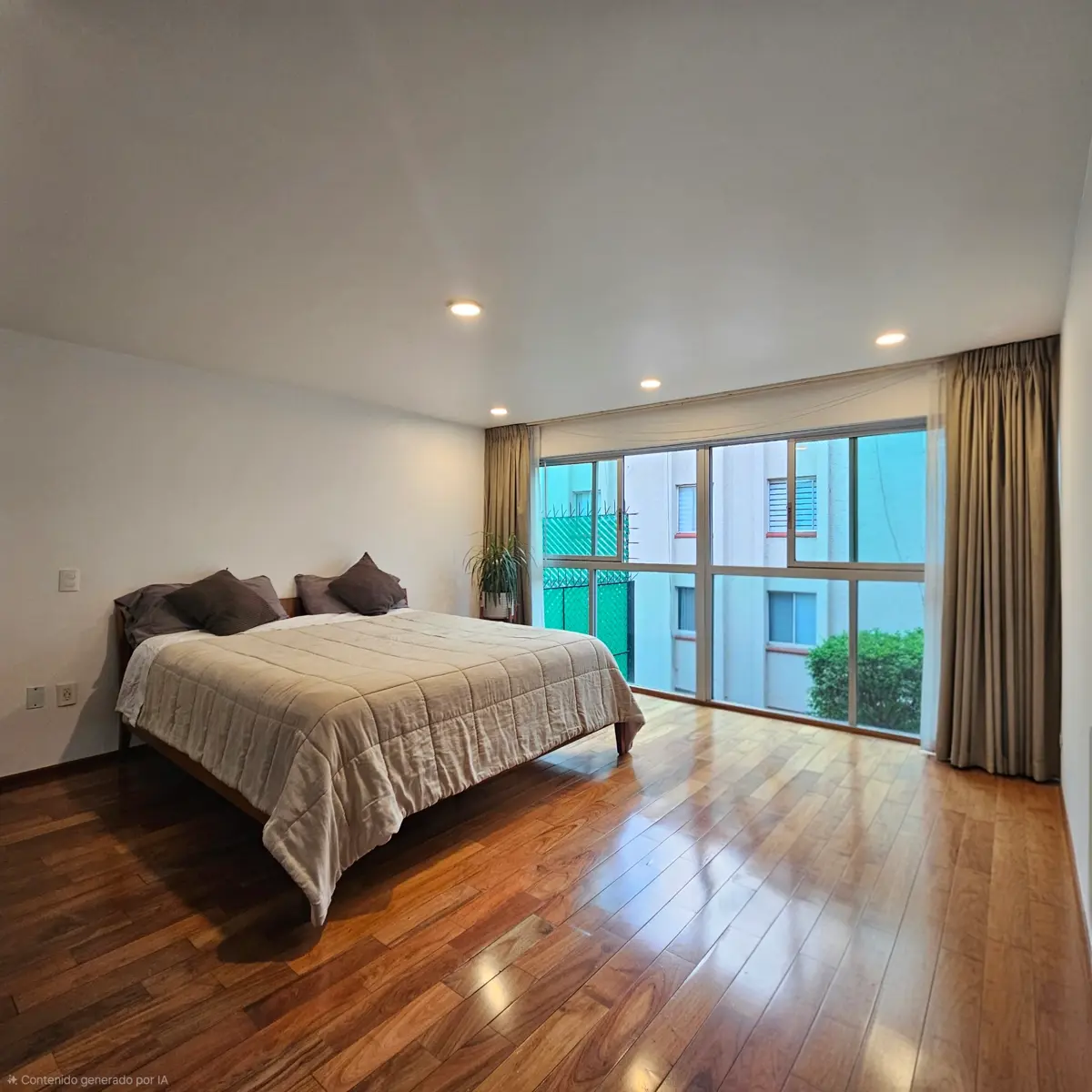 Departamento en venta en Del Valle Norte, Benito Juárez — foto 1 de 35