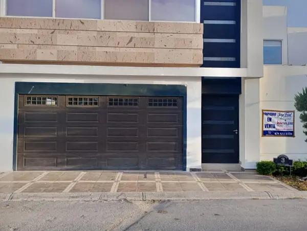 Casa en venta en Rincón las Trojes, Torreón — foto 3 de 53