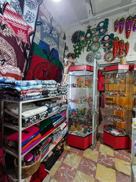 Local en venta en Cholula de Rivadabia Centro, San Pedro Cholula — foto 2 de 24