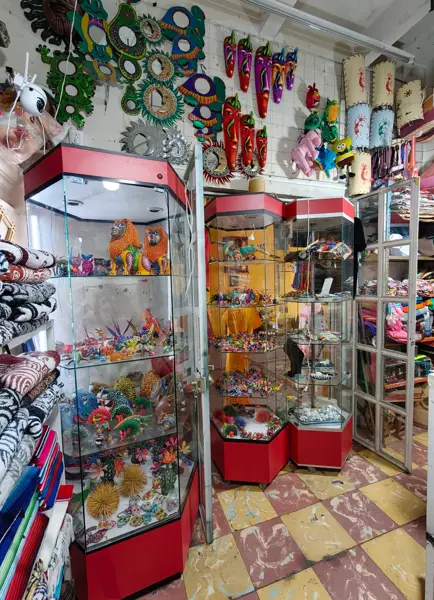 Local en venta en Cholula de Rivadabia Centro, San Pedro Cholula — foto 3 de 24